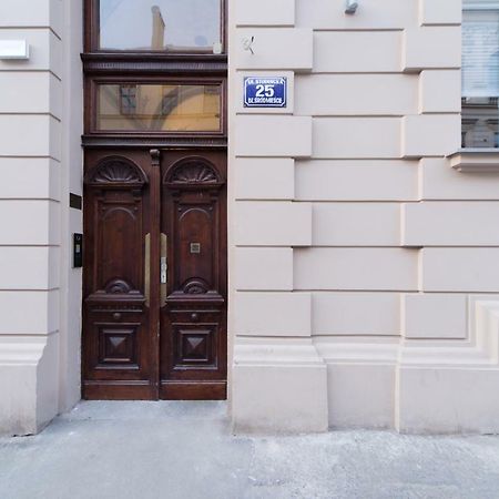 M3 Main Square Studio Cracovia Exterior foto